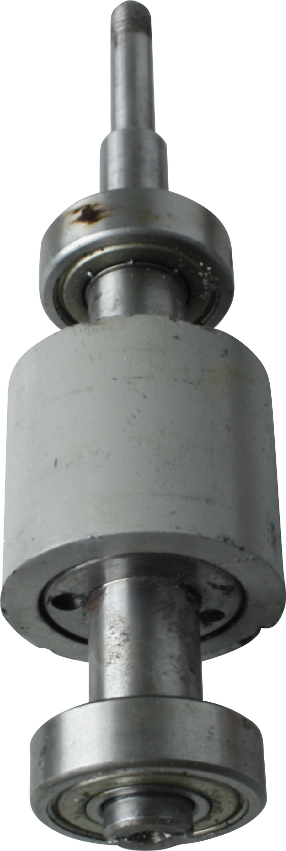 İPLİK TEMİZLEME GT22-02 MOTOR ŞAFTI - 4