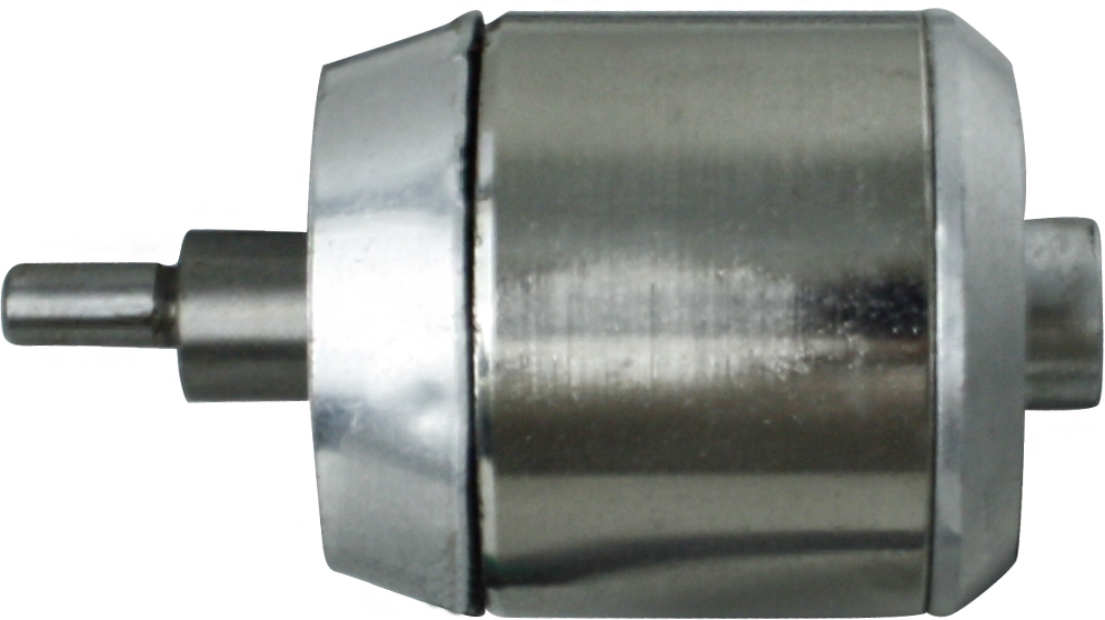 İPLİK TEMİZLEME GT-22-12 KAFA MOTOR KUCUK BILYALI - 3