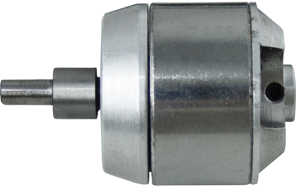 İPLİK TEMİZLEME GT22--12  BIÇAK MOTORU (BUYUK BILYALI ) - 3