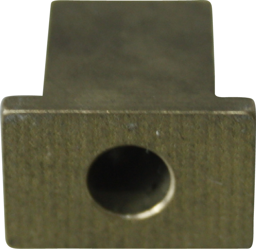 İPLİK TEMİZLEME GT261-12  KANATLI KARE BURC (METAL) - 3