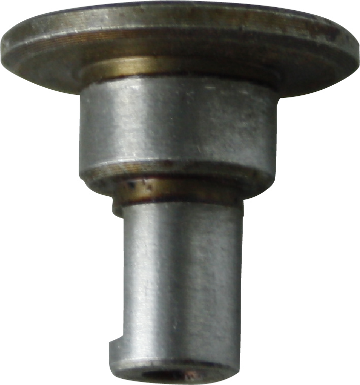 İPLİK TEMİZLEME GT-261-12 HRK MEKANIZMA PIMI - 3