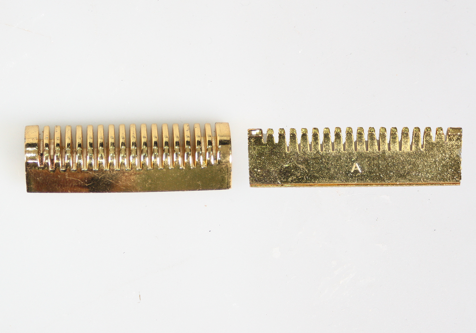 İPLİK TEMİZLEME MAKİNASI BICAĞI (METAL) - 3