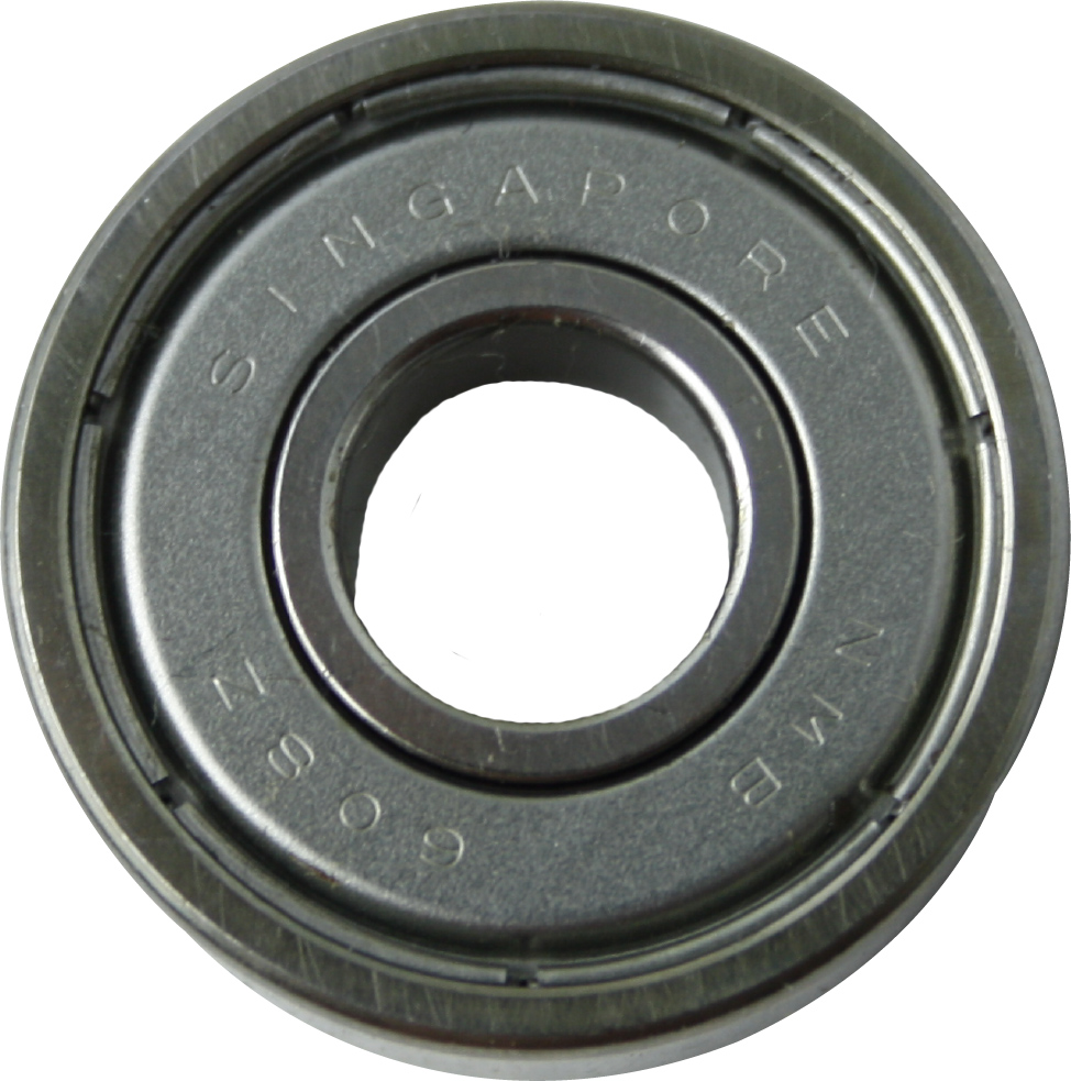 İPLİK TEMİZLEME GRAND SPİRAL MOTOR RULMANI  608 - 3