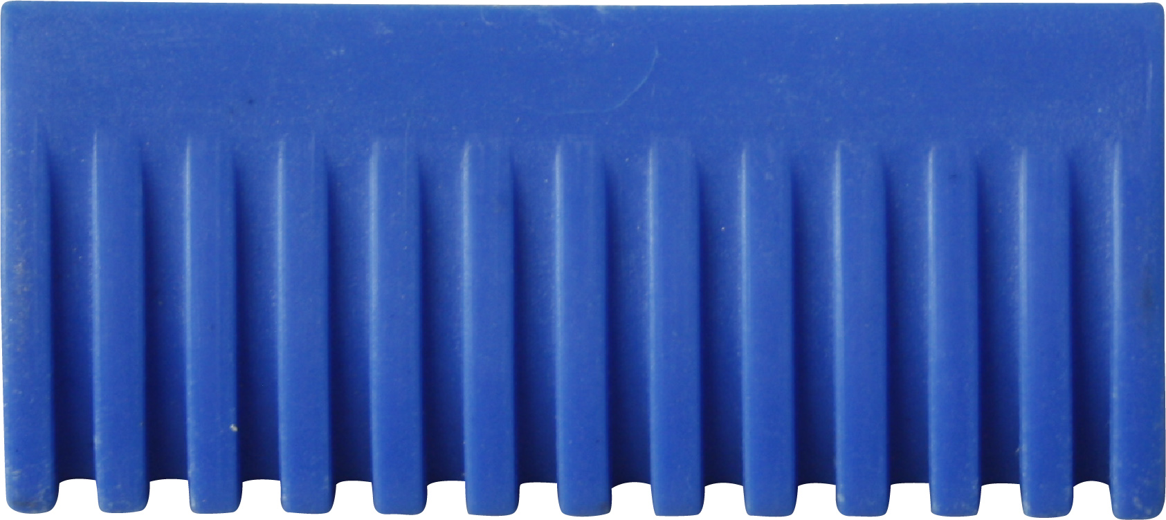 İPLİK TEMİZLEME T 261 U PARCA TARAK PLASTIK - 3