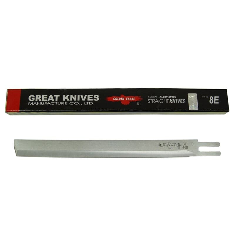 DİK KESİM MAKİNASI EASTMAN  BIÇAK (12XDOZ) - 2