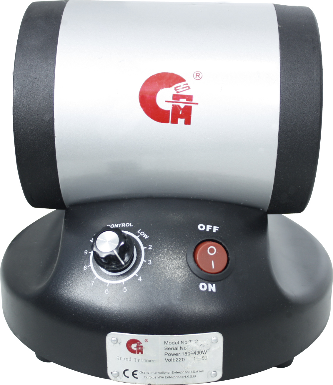 İPLİK TEMİZLEME MOTOR ELEKTRONİK KISIM KAPAĞI+ELEKTRONİK KART  - 2