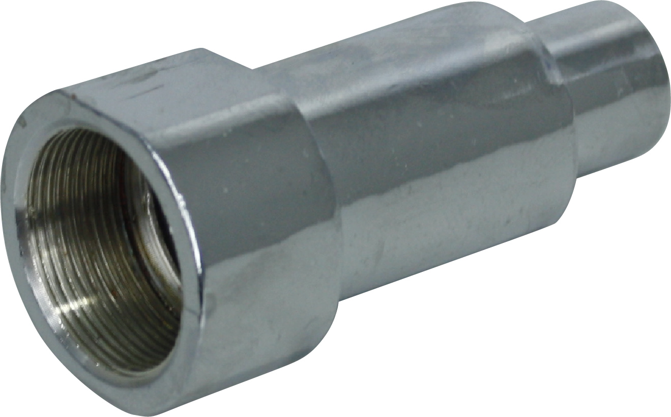 İPLİK TEMİZLEME SPİRAL TEL MOTOR BAĞL. SOMUNU - 3