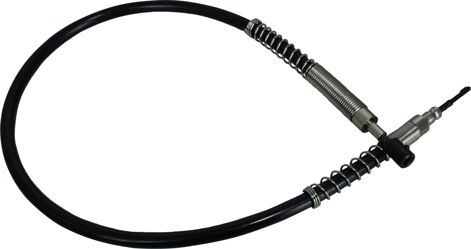 İPLİK TEMİZLEME BIÇAK HAREKET ETTİRİCİ TEL T22 KOMPLE - 2