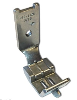 ÇİFTİĞNE ORTA ÇIMALI AYAK - 4