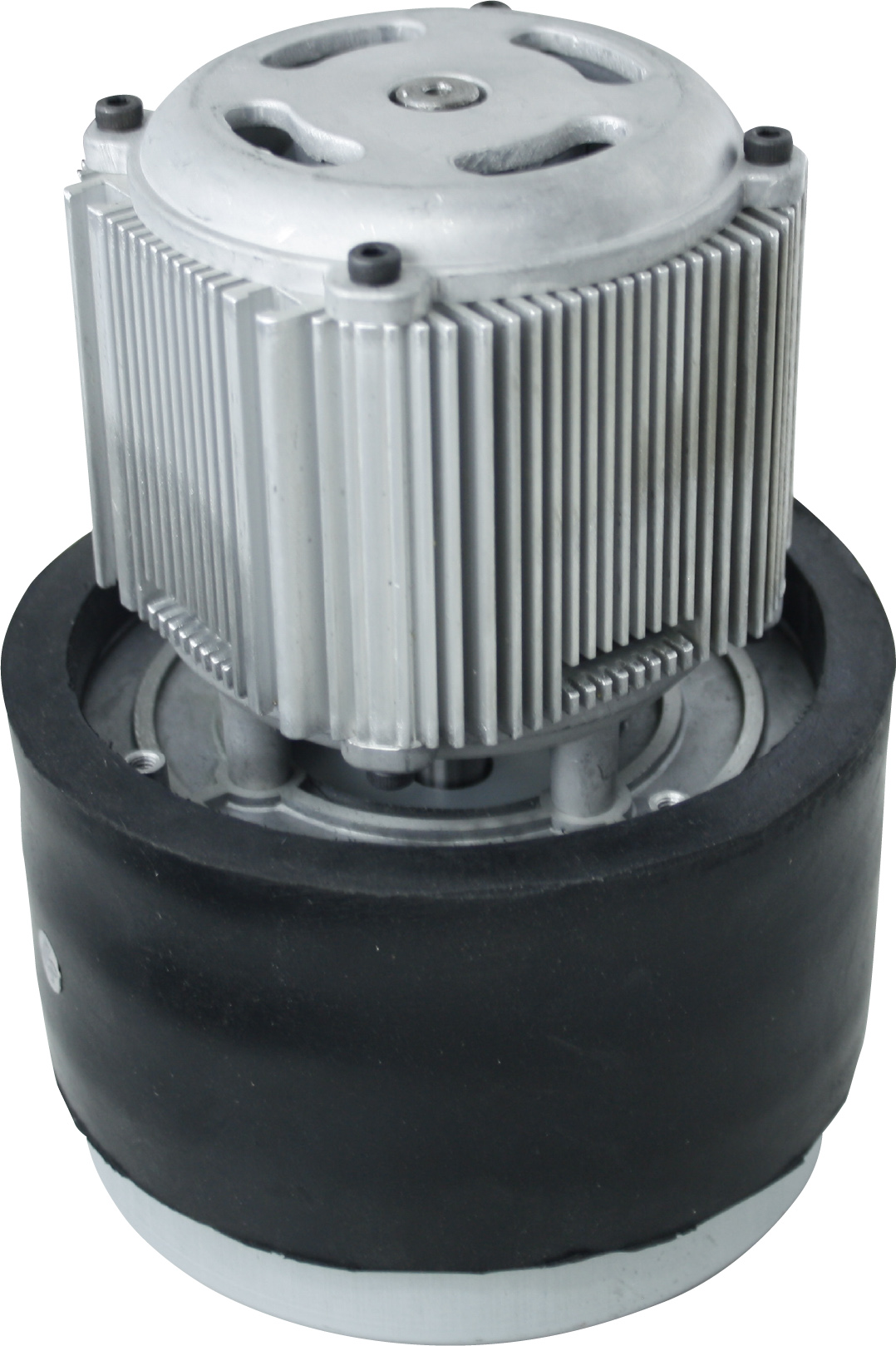 İPLİK TEMİZLEME GT22-02 KÖMÜRSÜZ VAKUM MOTORU - 3