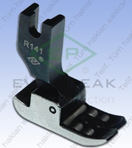 DÜZ MAKİNA BİLYALI DÜZ AYAK - 4