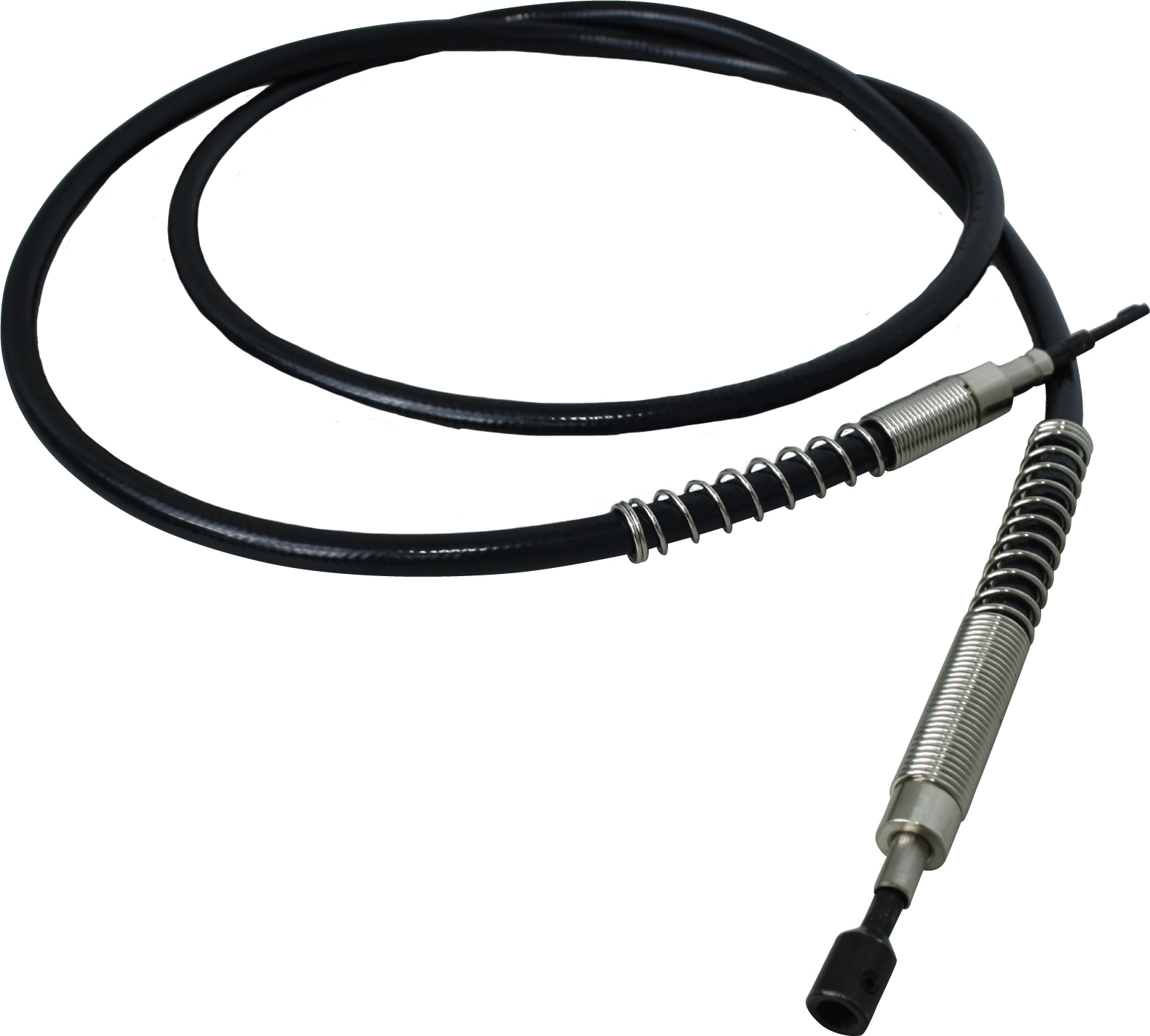 İPLİK TEMİZLEME BICAK HAREKET TELİ KOMPLE  GT-261 GT-36-GT-26 - 2