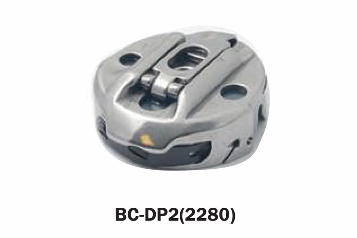 LZ-2280/2290 DİKER ZİKZAK MEKİK - 1