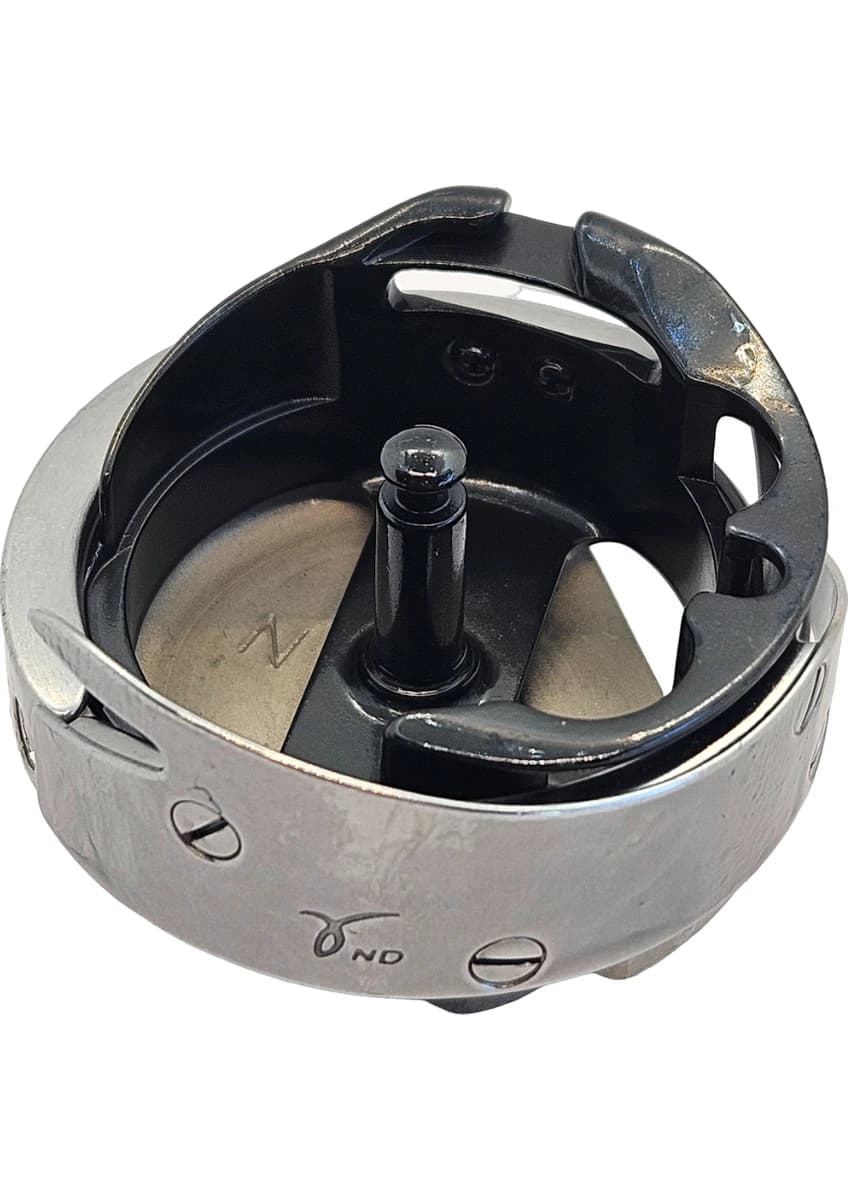DDL-5600 DÜZ MAKİNA BÜYÜK MEKİK TEFLON ÇAĞANOZ - 2