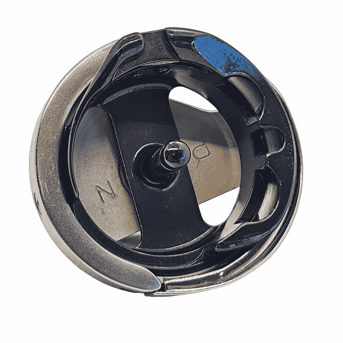 DDL-5600 DÜZ MAKİNA BÜYÜK MEKİK TEFLON ÇAĞANOZ - 3