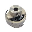 DDL-5600 DÜZ MAKİNA BÜYÜK MEKİK TEFLON ÇAĞANOZ - 4