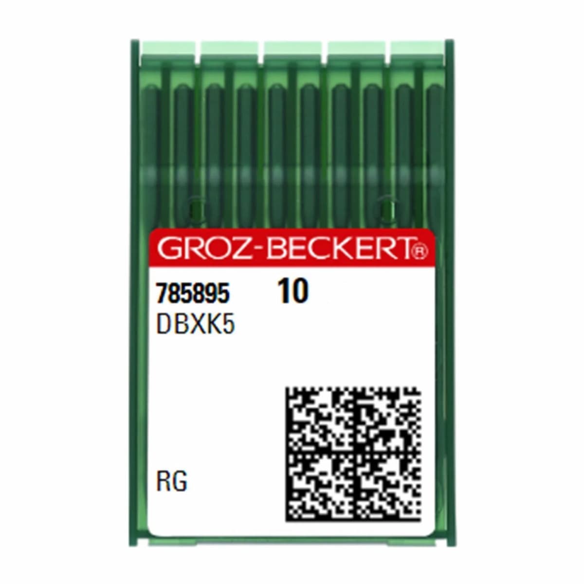 NAKIŞ MAKİNA SUK UÇ İĞNESİ  - 1