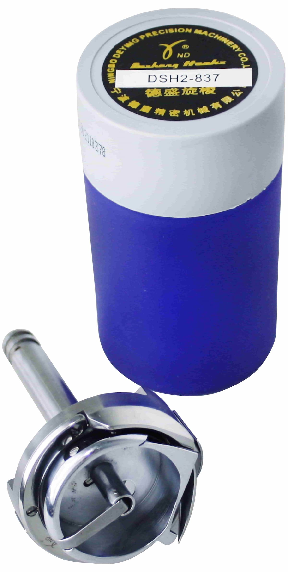 LS2-B837 ÇİFGT PABUÇ DERİ MAKİNASI ÇAĞANOZU - 1