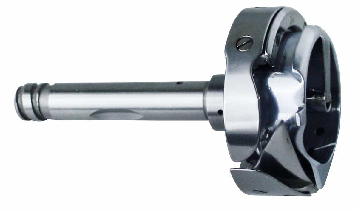 LS2-B837 ÇİFGT PABUÇ DERİ MAKİNASI ÇAĞANOZU - 3