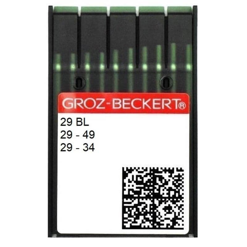 ETEK BASKI MAKİNA İĞNESİ 29BL/LWX6T  - 1