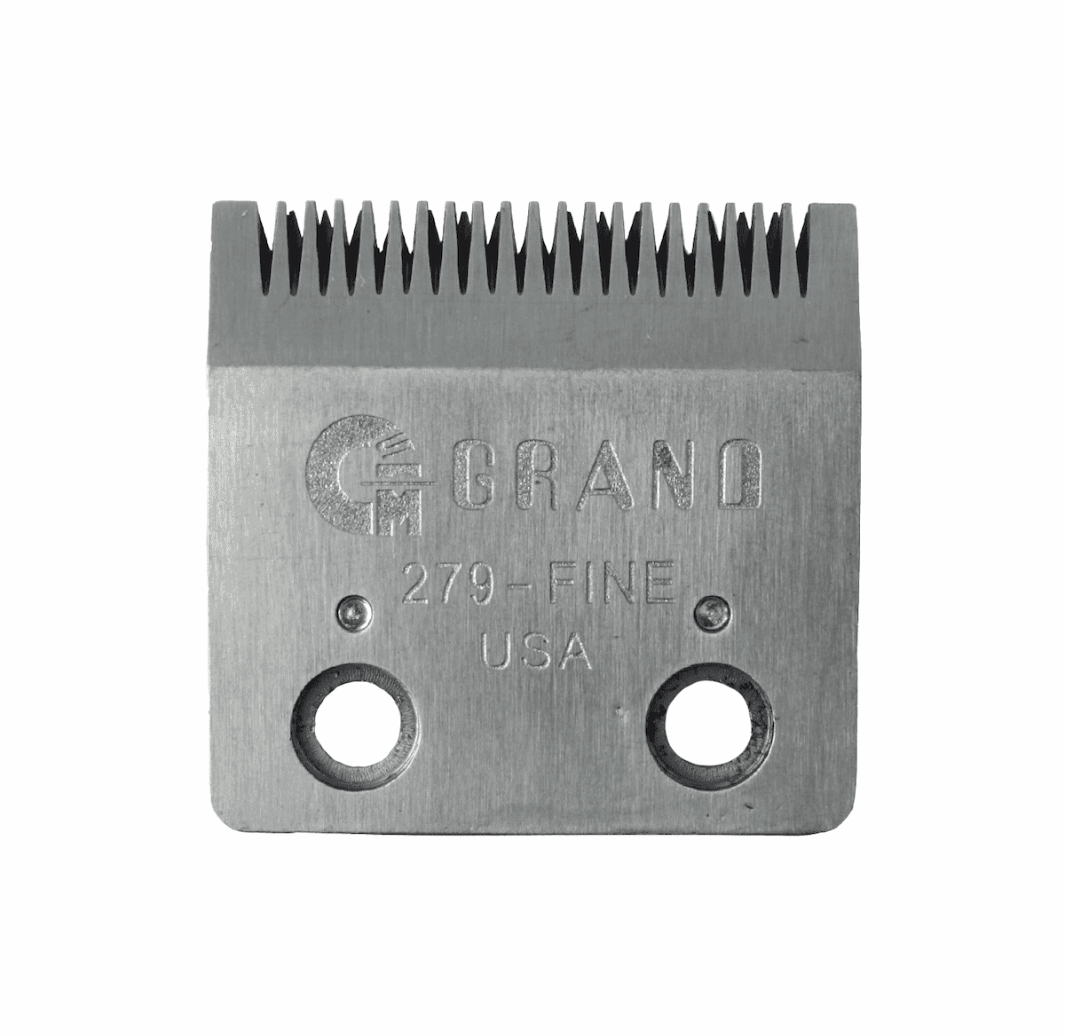 İPLİK TEMİZLEME GT22-01 KALIN BIÇAK  METAL ARKALIKLI - 1