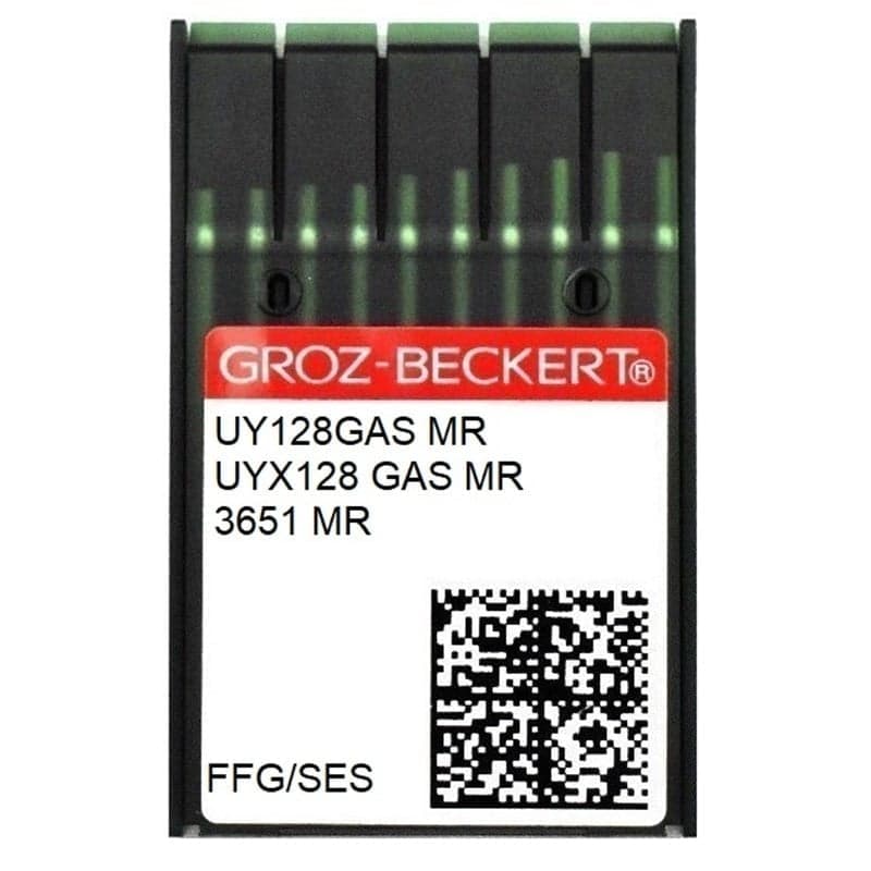 REÇME UZN KAMBUR İĞNE - 1