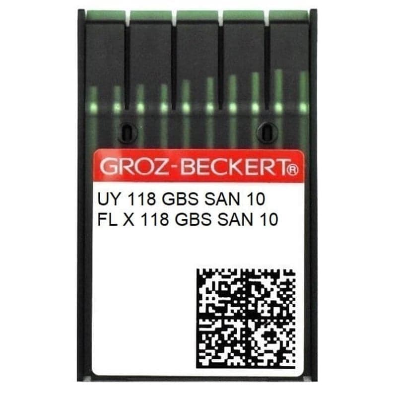 LOK MAKİNA SAN 10 UC İĞNE - 1