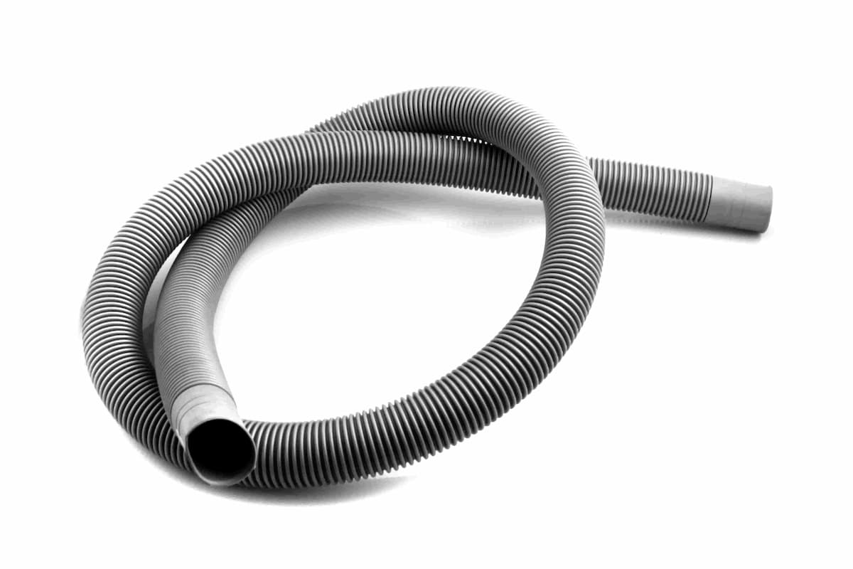 İPLİK TEMİZLEME VAKUM HORTUMU GT-26-GT-36-GT-261-12  GT-261 - 1