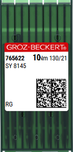 8145 SİSTEM İĞNE - 1