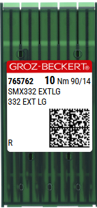 DERİ MAKİNA ÖZEL İĞNE - 1
