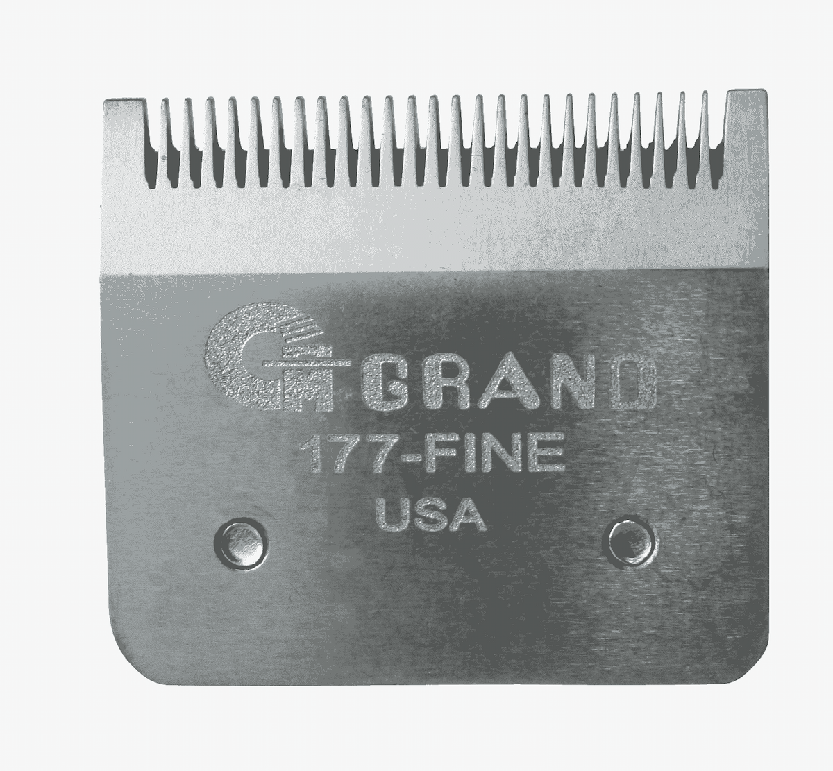 İPLİK TEMİZLEME METAL ARKALIKLI  BICAK - 1