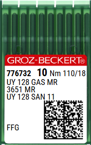 REÇME MAKİNASI UZUN KAMBUR İĞNESİ - 1