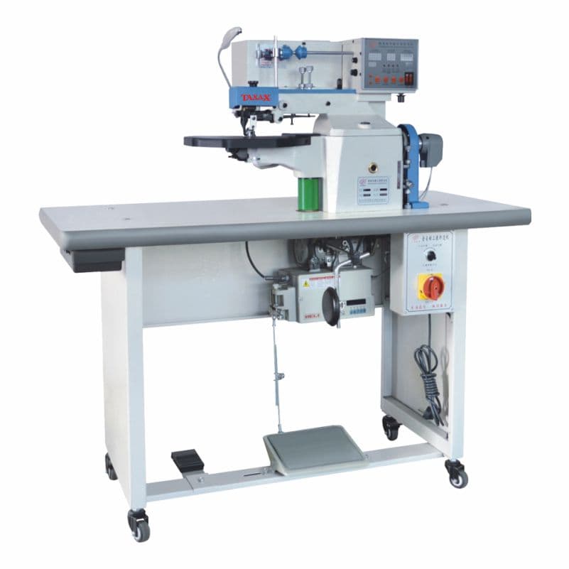 AYAKKABI ELEKTRONIK  KECE KIVIRMA MAKINASI - 1
