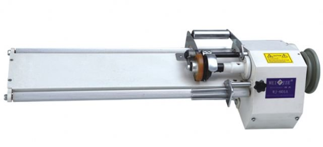 BİYE KESME MAKİNASI TEK BIÇAKLI - 1