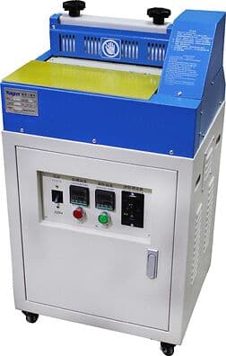 HOT MELT ILAC SURME MAKINASI - 1