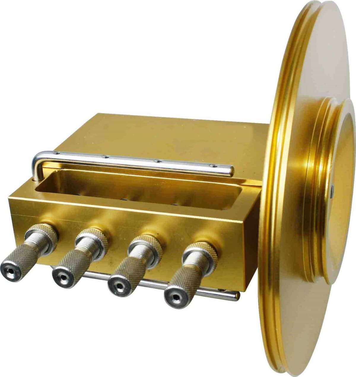 TANSIYON SULFULE AYARLAYICI - 1