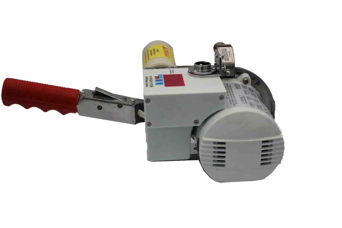 PASTALBAŞI KUMAŞ KESİM MAKİNASI KOMPLE MOTOR - 2