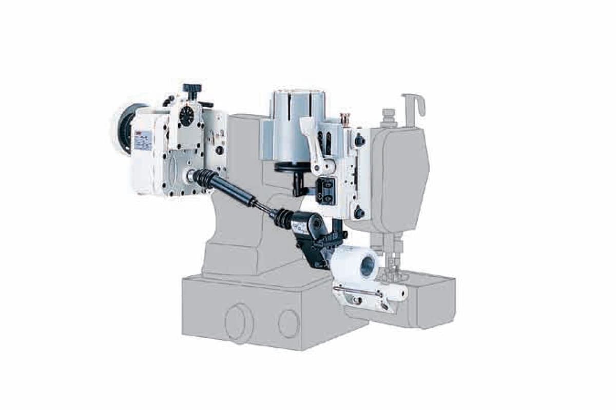 MF-7923 REÇME BURUNLU ÇEKTİRMESİ  - 1