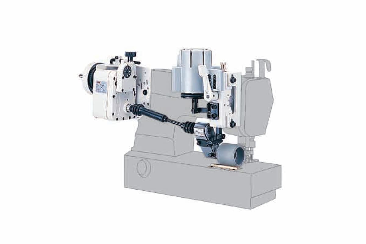 VF-2300 REÇME ÇEKTİRME - 1
