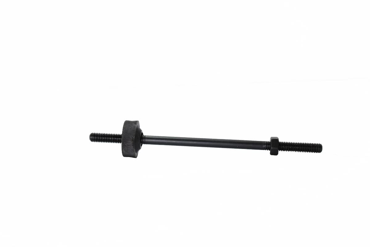 ÇUVAL MAKİNASI LÜPER HAREKET  KURVESİ - 1