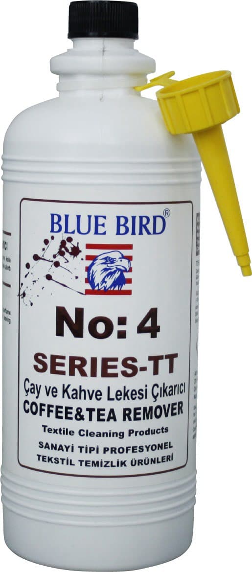 NO 4 ÇAY&KAHVE LEKESİ ÇIKARICI 1 LT - 1
