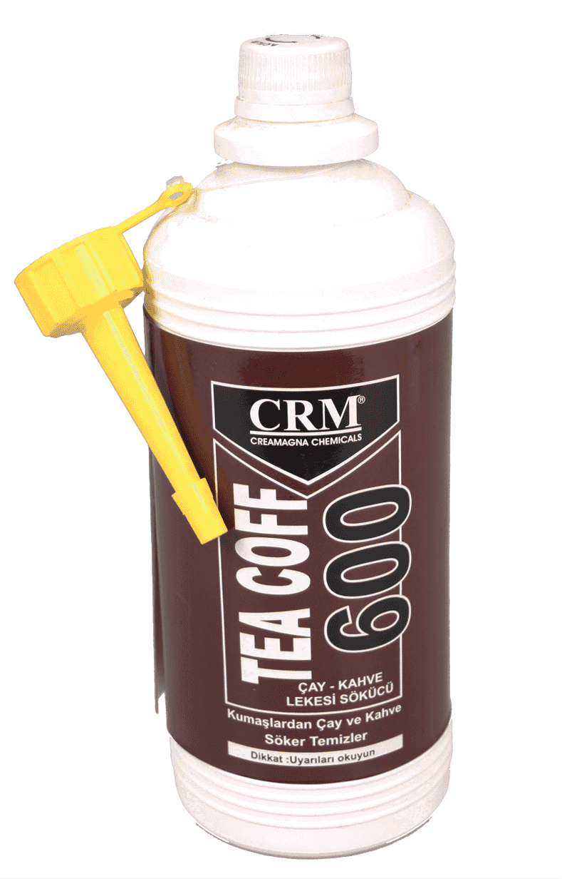 ÇAY+KAHVE LEKESİ TEMİZLEYİCİ - 1