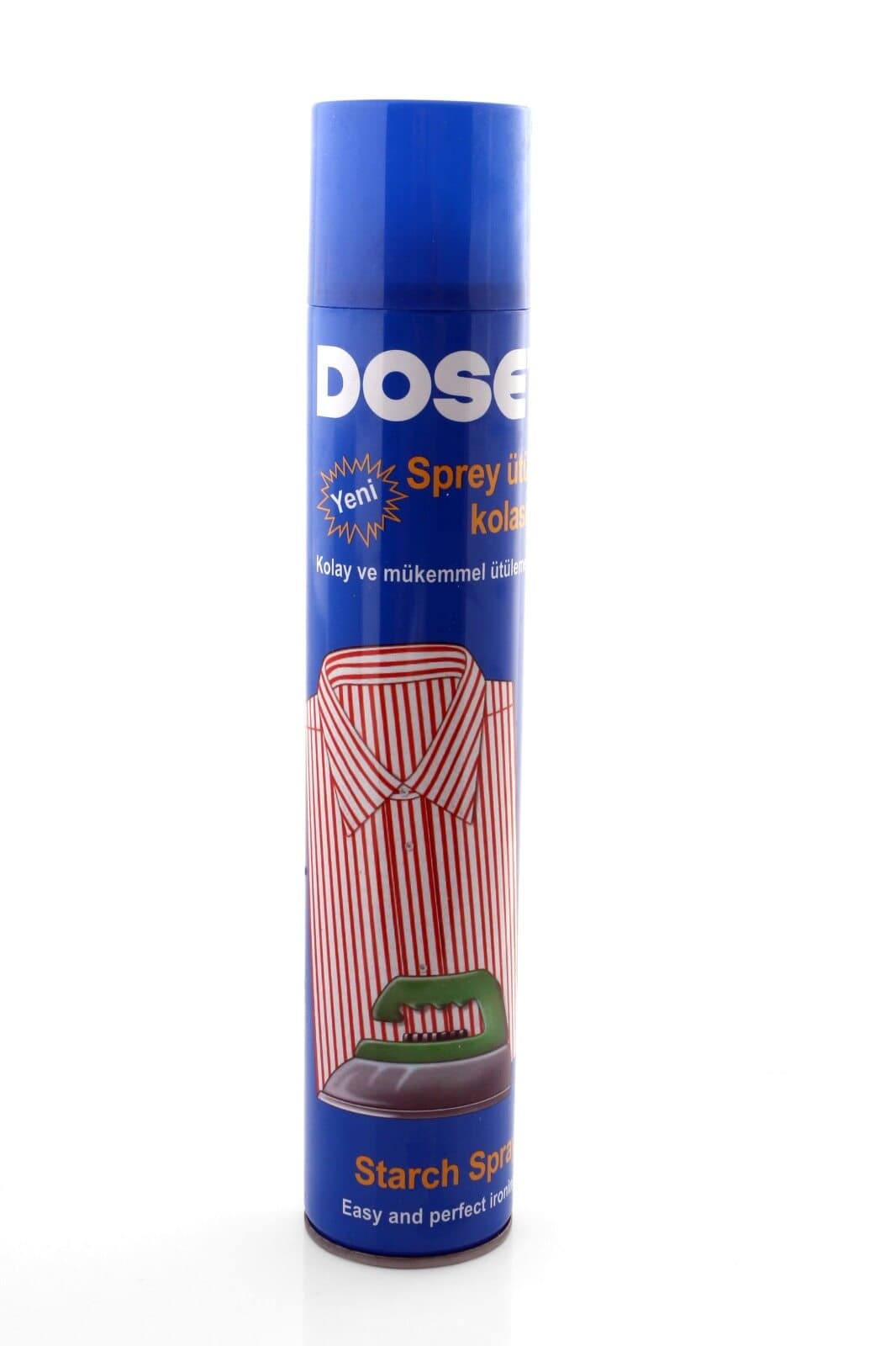 ÜTÜ KOLASI SPREY (500ML) (30 AD) - 1
