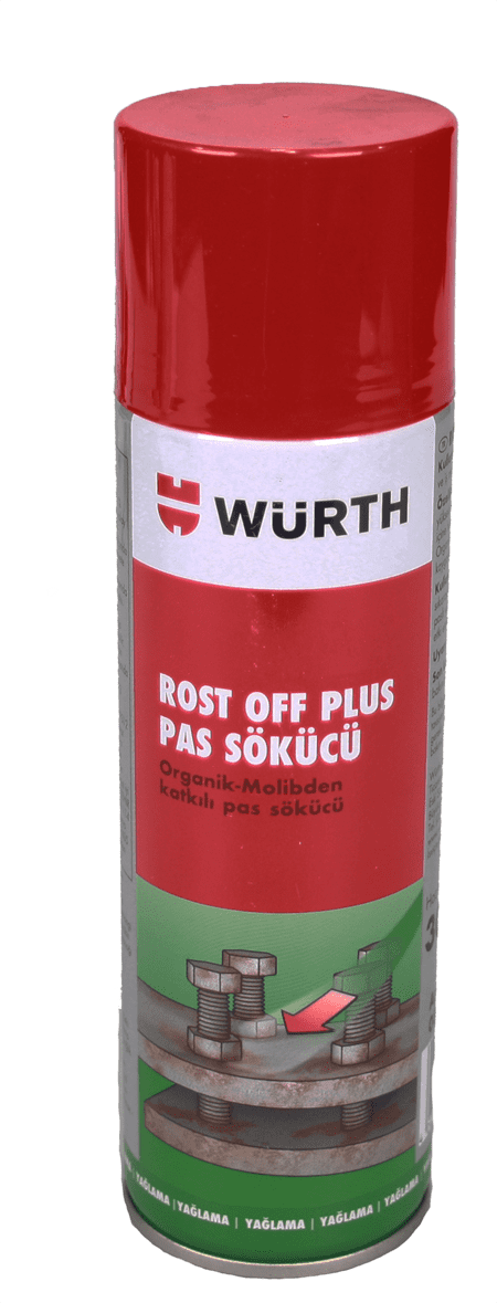 PAS SÖKÜCÜ 400ML (12 AD) - 1