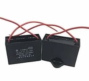 KONDANSATÖR 16UF 450V - 1