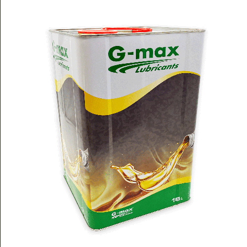 G-MAX BEYAZ  YAĞ - 1