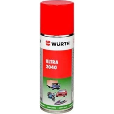 ULTRA 2040 KOROZYON,PAS,NEM TEMİZLEYİCİ - 1