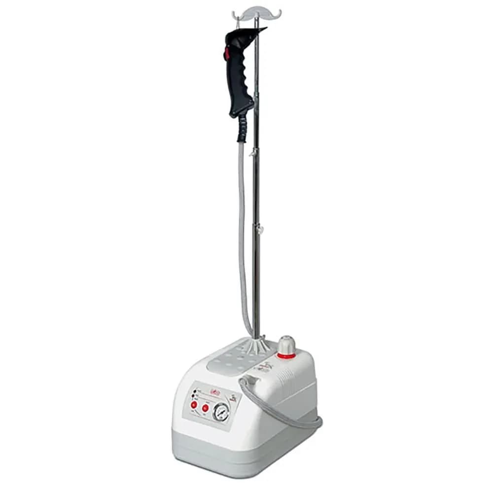 SİLTER GOLDENTAL BUHARLI TEMİZLEME ROBOTU 3.5LT (PLS GÖVDE) - 1