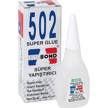 KRAF YAPIŞTIRICI 502 - 1