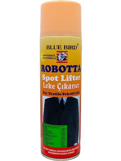 ROBOTTA LEKE SPREYİ (12 AD)(550 ML) - 1